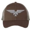 Bio-Washed Trucker Cap Thumbnail