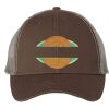 Bio-Washed Trucker Cap Thumbnail