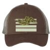 Bio-Washed Trucker Cap Thumbnail