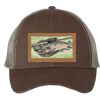 Bio-Washed Trucker Cap Thumbnail