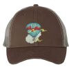 Bio-Washed Trucker Cap Thumbnail