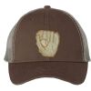 Bio-Washed Trucker Cap Thumbnail