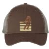 Bio-Washed Trucker Cap Thumbnail