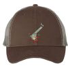 Bio-Washed Trucker Cap Thumbnail