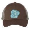 Bio-Washed Trucker Cap Thumbnail