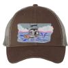 Bio-Washed Trucker Cap Thumbnail