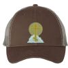 Bio-Washed Trucker Cap Thumbnail