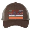 Bio-Washed Trucker Cap Thumbnail