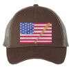 Bio-Washed Trucker Cap Thumbnail