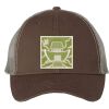 Bio-Washed Trucker Cap Thumbnail