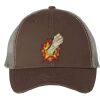 Bio-Washed Trucker Cap Thumbnail
