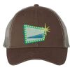 Bio-Washed Trucker Cap Thumbnail