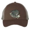 Bio-Washed Trucker Cap Thumbnail