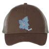 Bio-Washed Trucker Cap Thumbnail