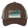 Bio-Washed Trucker Cap Thumbnail