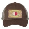 Bio-Washed Trucker Cap Thumbnail