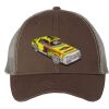 Bio-Washed Trucker Cap Thumbnail