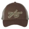 Bio-Washed Trucker Cap Thumbnail