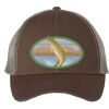 Bio-Washed Trucker Cap Thumbnail
