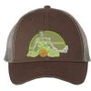 Bio-Washed Trucker Cap Thumbnail