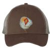Bio-Washed Trucker Cap Thumbnail