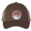 Bio-Washed Trucker Cap Thumbnail