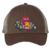 Bio-Washed Trucker Cap Thumbnail