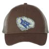 Bio-Washed Trucker Cap Thumbnail