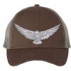 Bio-Washed Trucker Cap Thumbnail