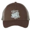 Bio-Washed Trucker Cap Thumbnail