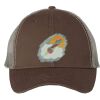 Bio-Washed Trucker Cap Thumbnail