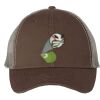 Bio-Washed Trucker Cap Thumbnail