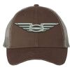 Bio-Washed Trucker Cap Thumbnail