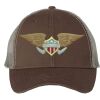 Bio-Washed Trucker Cap Thumbnail