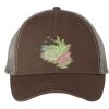 Bio-Washed Trucker Cap Thumbnail