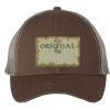 Bio-Washed Trucker Cap Thumbnail