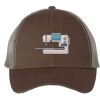 Bio-Washed Trucker Cap Thumbnail