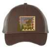 Bio-Washed Trucker Cap Thumbnail
