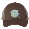 Bio-Washed Trucker Cap Thumbnail