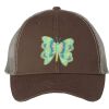Bio-Washed Trucker Cap Thumbnail