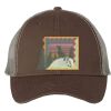 Bio-Washed Trucker Cap Thumbnail