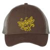Bio-Washed Trucker Cap Thumbnail