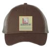 Bio-Washed Trucker Cap Thumbnail