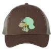 Bio-Washed Trucker Cap Thumbnail