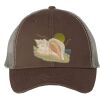 Bio-Washed Trucker Cap Thumbnail
