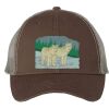 Bio-Washed Trucker Cap Thumbnail