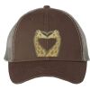 Bio-Washed Trucker Cap Thumbnail