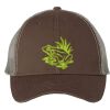 Bio-Washed Trucker Cap Thumbnail