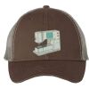 Bio-Washed Trucker Cap Thumbnail