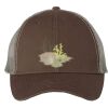 Bio-Washed Trucker Cap Thumbnail